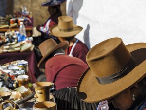 fotografía callejera
